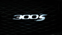 Flow Series 300S LED Badge
