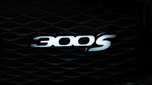 Flow Series 300S LED Badge