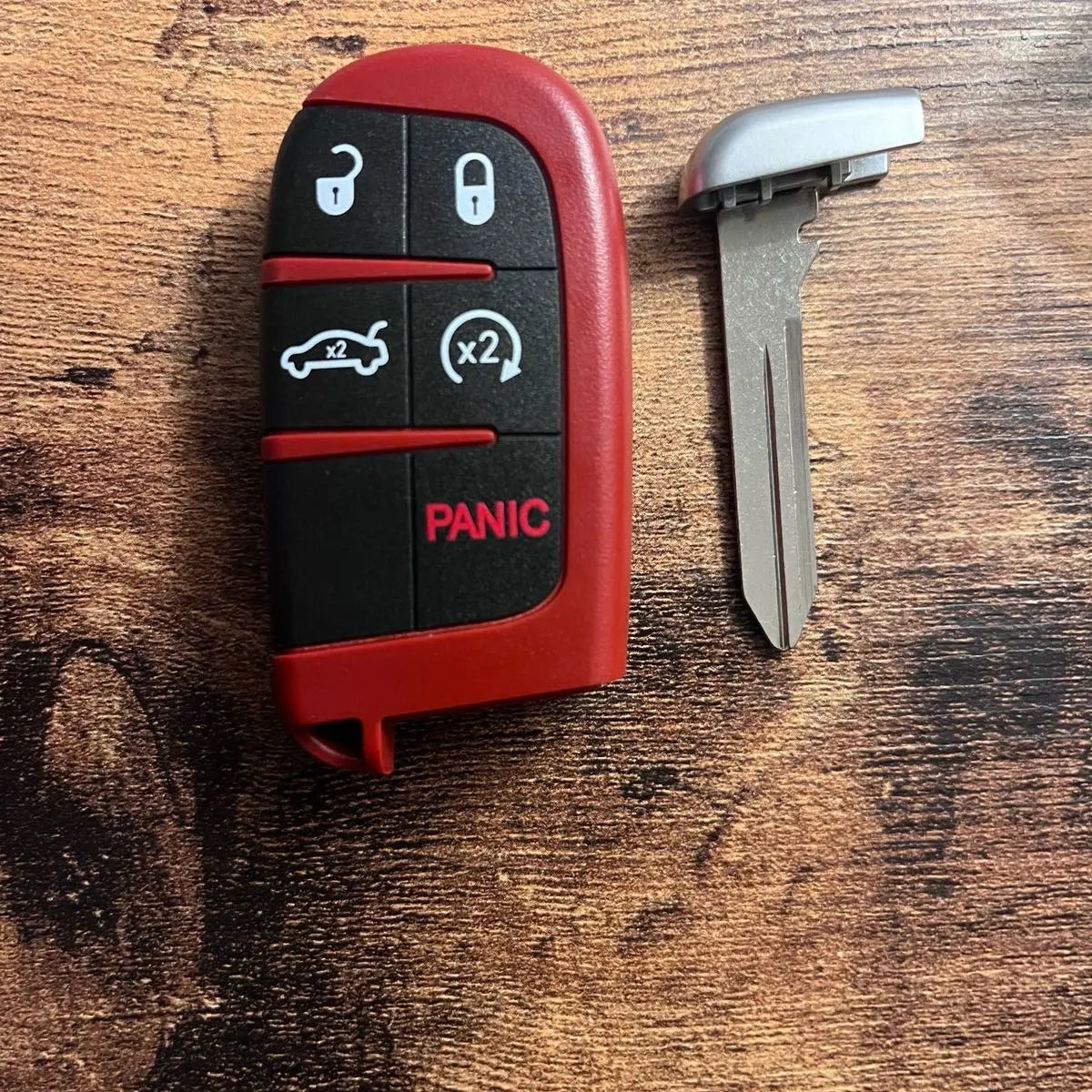 Key Fobs
