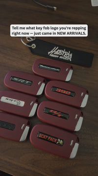 Key Fobs