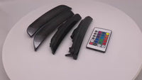 Dodge Charger Side Markers– Set of 4