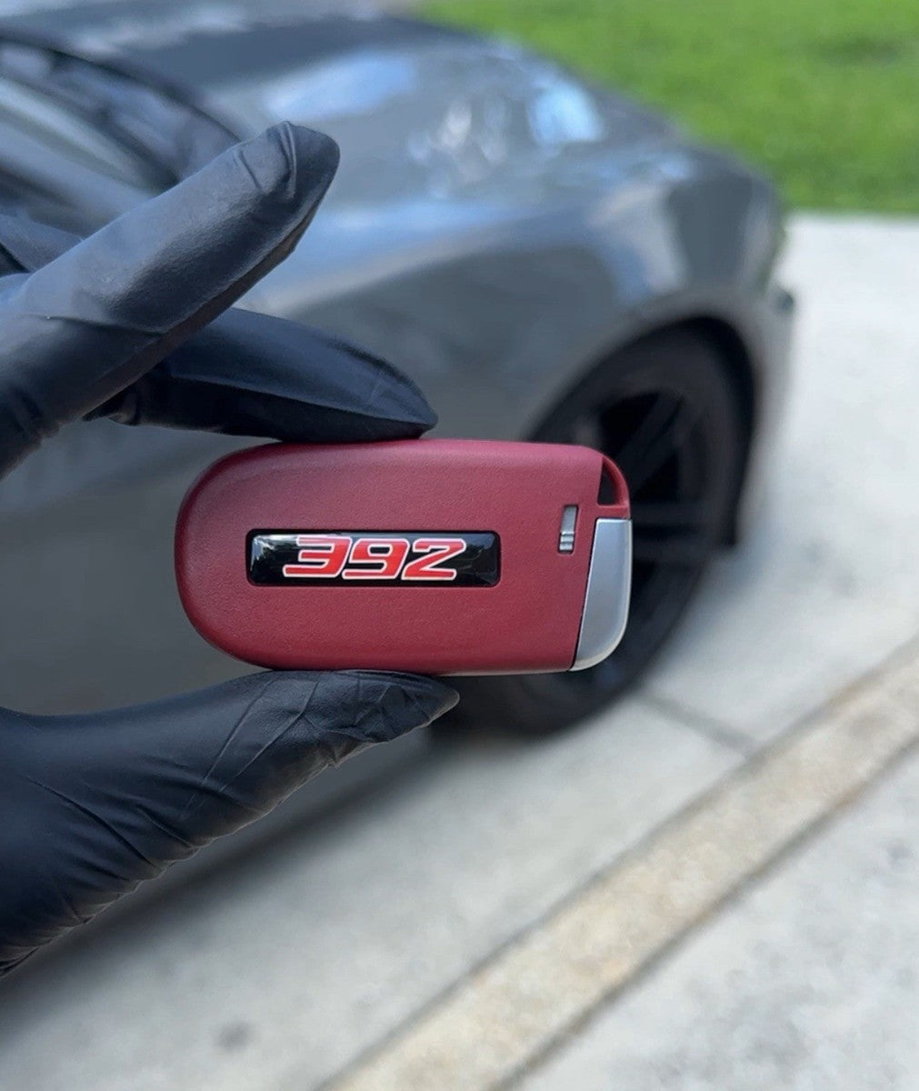 Key Fobs