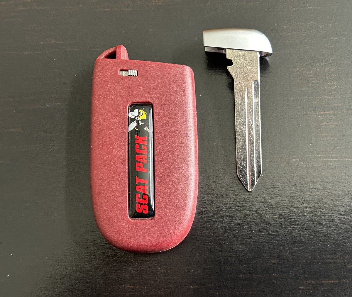Key Fobs