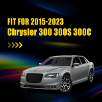 Chrysler 300 Side Markers– Set of 4