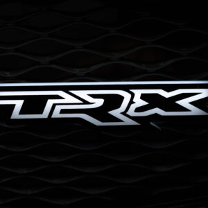 Flow Series TRX LED Badge