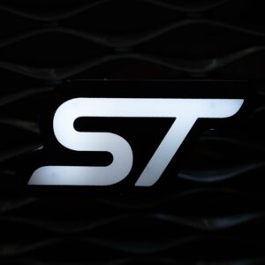 Flow Series ST LED Badge