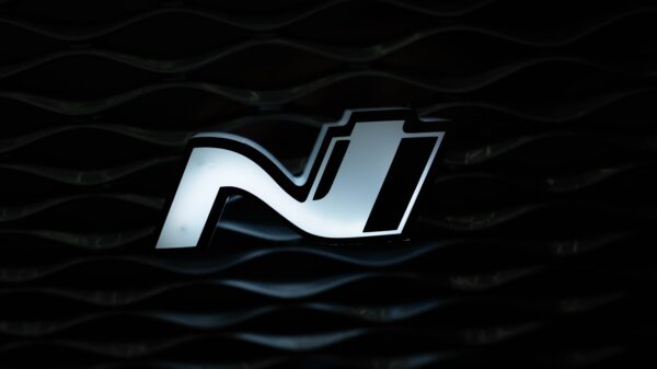 Flow Series N LED Badge
