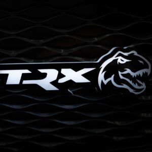 Flow Series TRX LED Badge