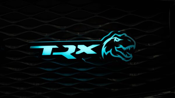 Flow Series TRX LED Badge - Image 7